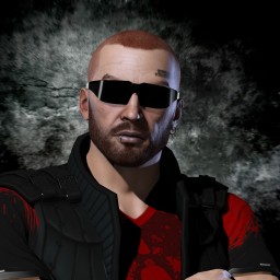 Rambo Ali Dehernandez