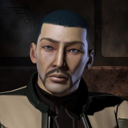 Chavianne en Marland