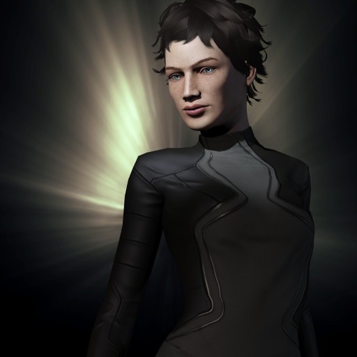 Caldari Citizen 2118319804