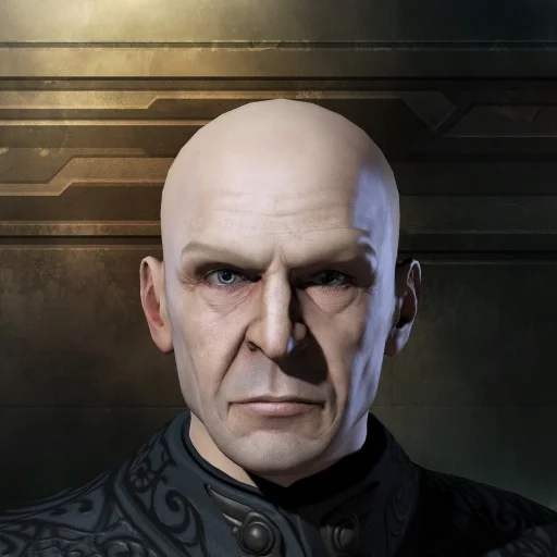 Generalissimus Obvious