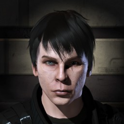 ShempCurlyLarryMoe HowardFink