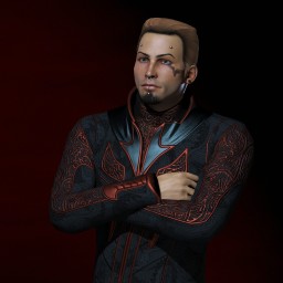 QlockHeartz Hellbourne