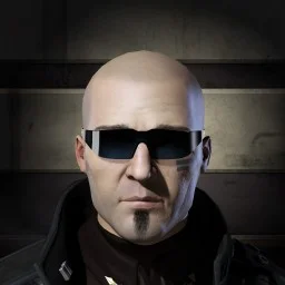 Strandito The Bandito