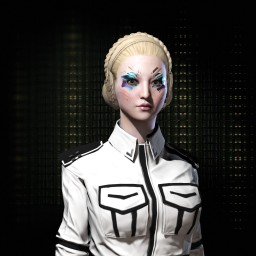 Azelrida Osifovna Anastasha