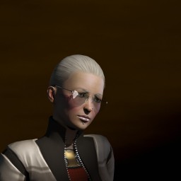 Maritta Wolff Willoughby