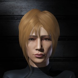 Customs Agent Carlin