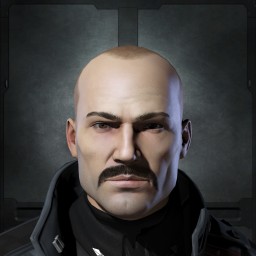 Gracokin Giant Chent-Shi3