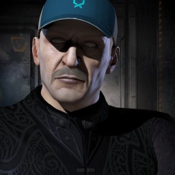 Watermelon Orangevik