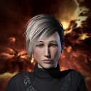 Mikasa Ackerman Skreepatch