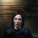 Senshougahara Tsundere-chan