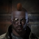 police 0f graveclothes