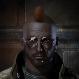 police 0f graveclothes