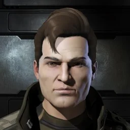 Berry 'Barbarian' Morrow