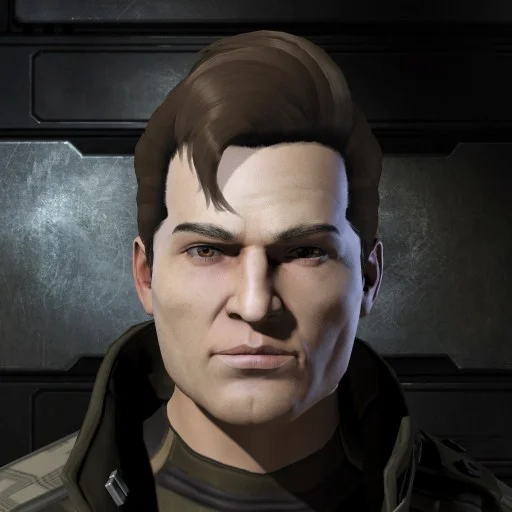 Berry 'Barbarian' Morrow