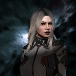 Izabella fon Marshtain