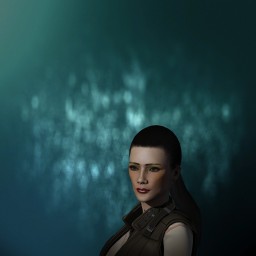 Erika Hellyen Kramer