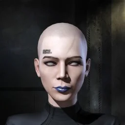 Corporate Industry-Slave 004