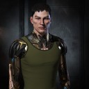 Consider Yourself Seeded