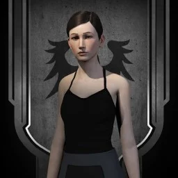 Catharina van Hemessen