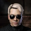 Skadi Corrupting Heart