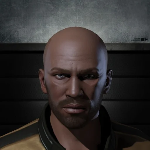 Admiral Johnnie Black