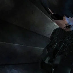 Mafarious Space Noid