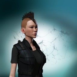 Pomegranate Grapefruit