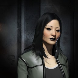 Nurisan Ajah Visteen