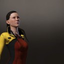 California Beach Whale