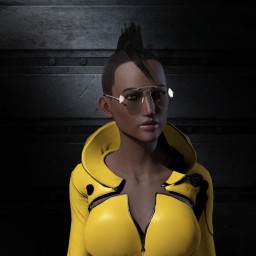 Akurah Ballar Calosandoral