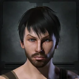 Gallentien Jack Sparrrow