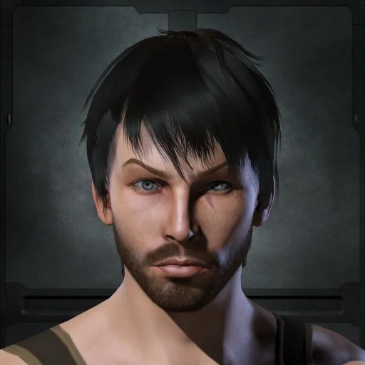 Gallentien Jack Sparrrow