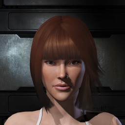 Charecque Stenier-Tian