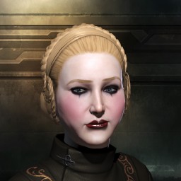 fighter for communism