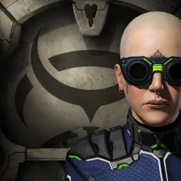 Sapphire Stonebreaker