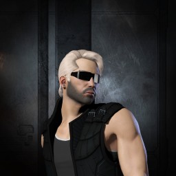 Chadwick Von Chadington