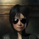 Motoko 'Vall' Kusanagi
