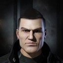 John 'Constantine' Wick