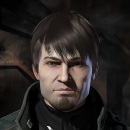 Moponhead McAllister