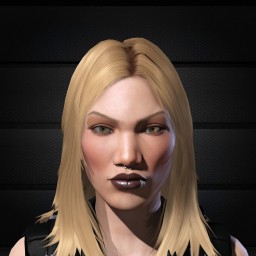 Christine Bueckstueck