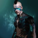 Charles Arden Kaundur