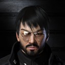 Syudou Vissarionovich Joseph