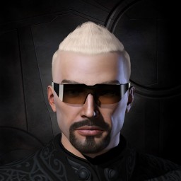 Dark Basement Dweller