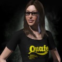 Louise Kavanagh-Calvert