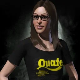 Louise Kavanagh-Calvert