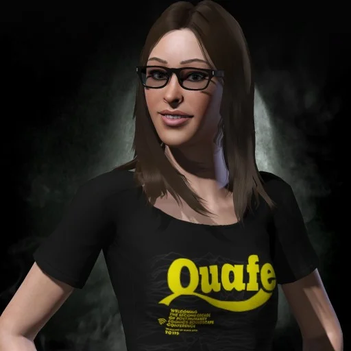 Louise Kavanagh-Calvert