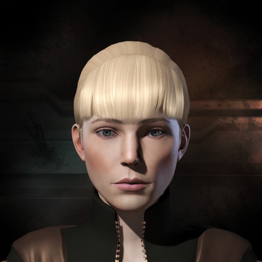 Auslaender von Halbsteif