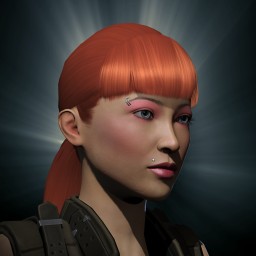 Electromagnetic Emily