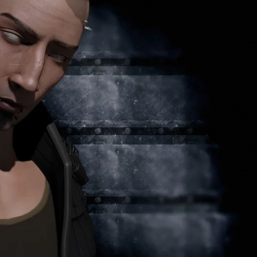 Minmatar Citizen 2121687517