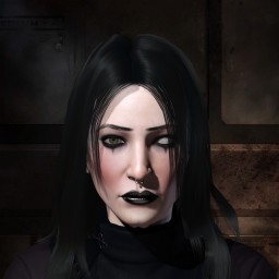 LaFawnduh Lucas-Dynamite